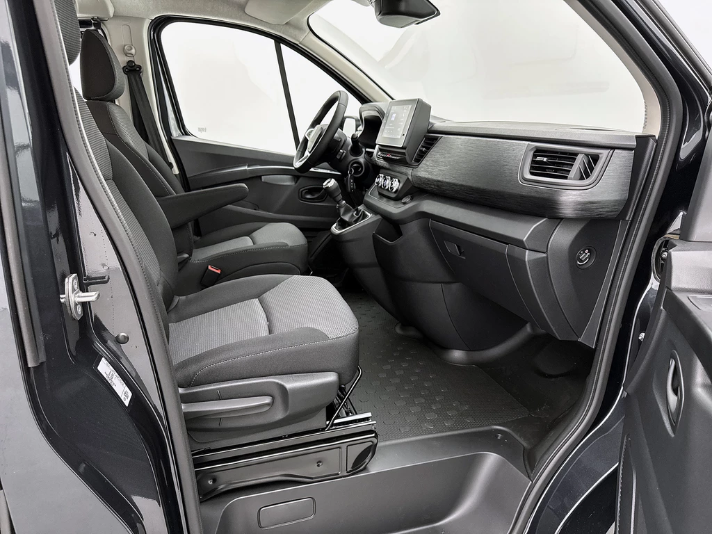 Renault Trafic – foto 23