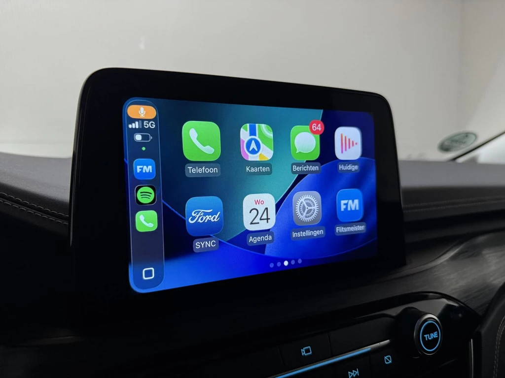 Ford Kuga – foto 47