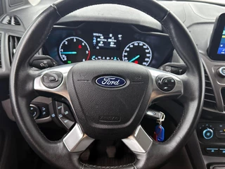 Ford Transit Connect – thumbnail 16