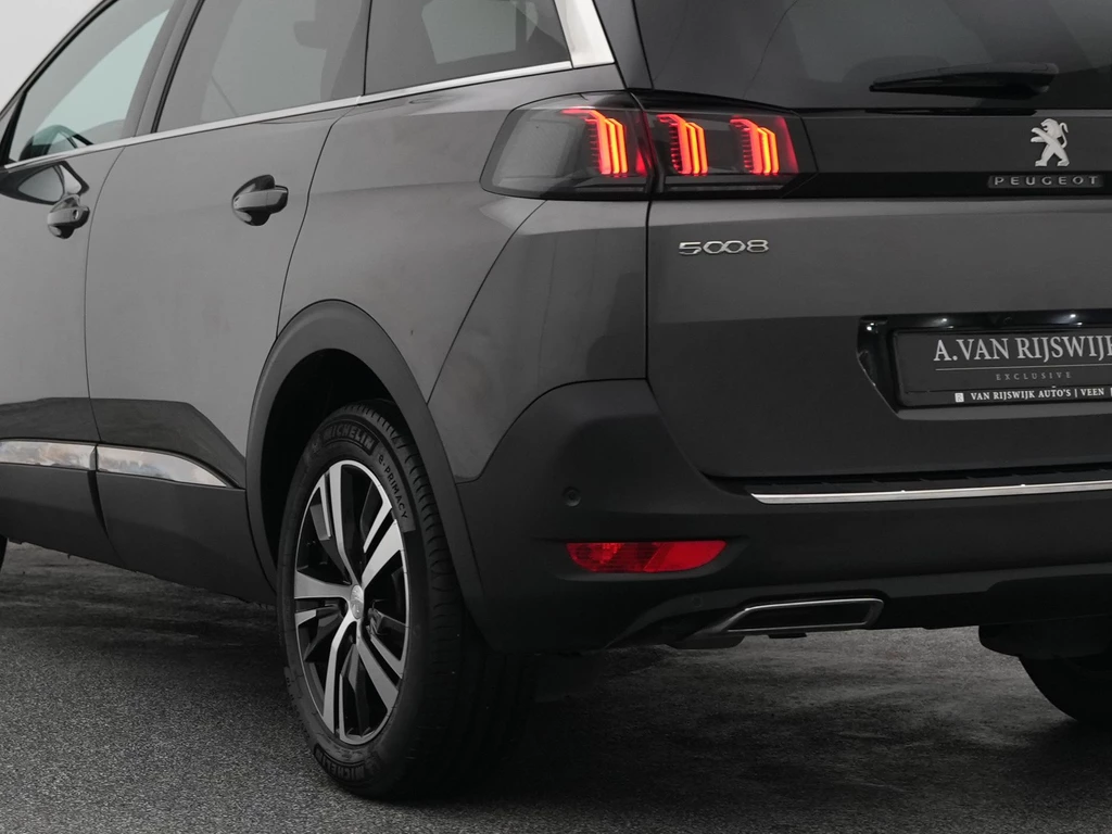 Peugeot 5008 – foto 5