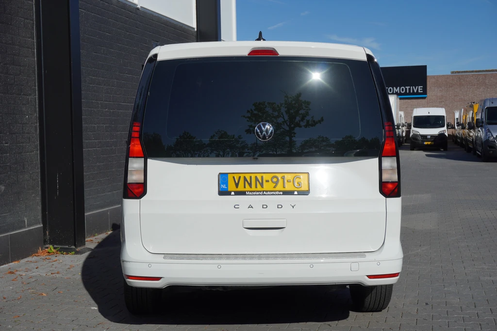 Volkswagen Caddy – foto 2