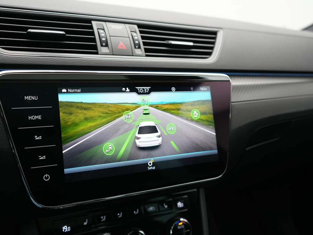 Škoda Superb – foto 27