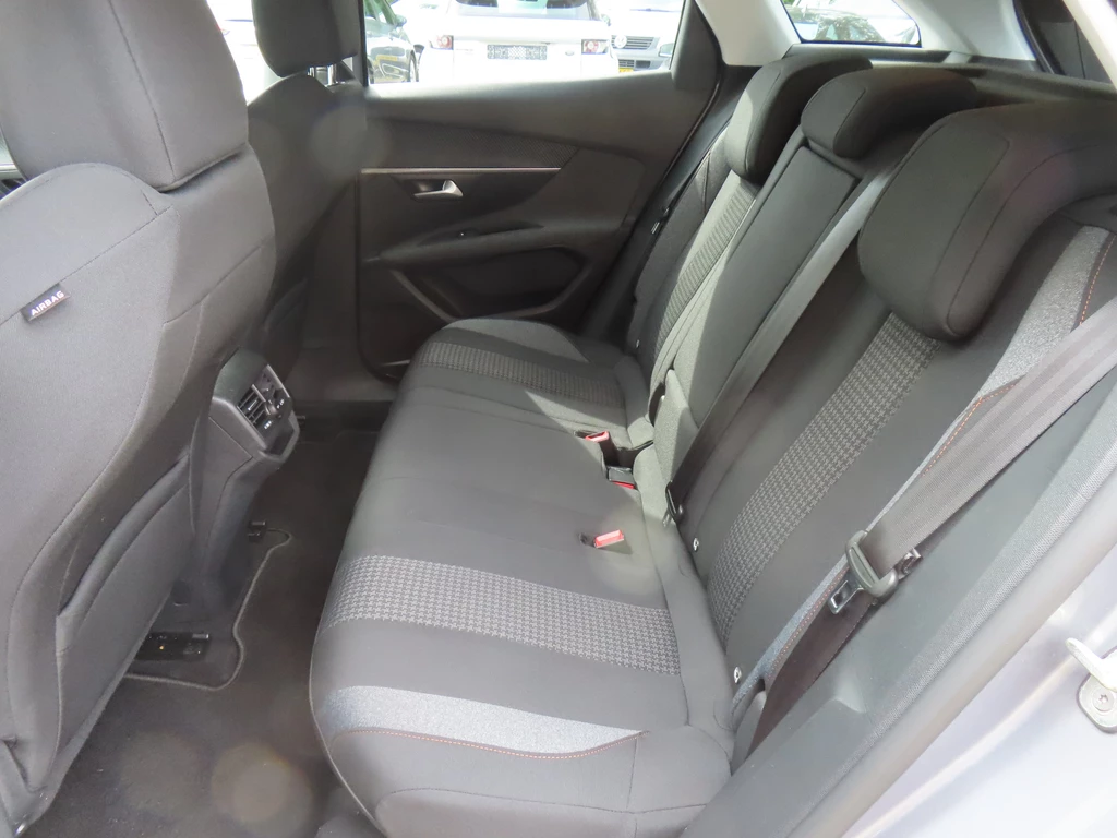 Peugeot 3008 – foto 13