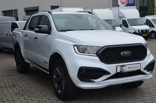 Ford Ranger – thumbnail 3