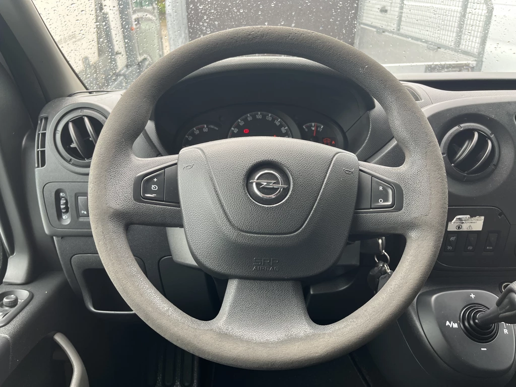 Opel Movano – foto 16