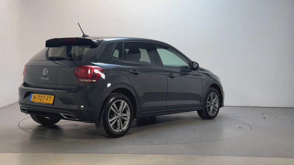 Volkswagen Polo – foto 5