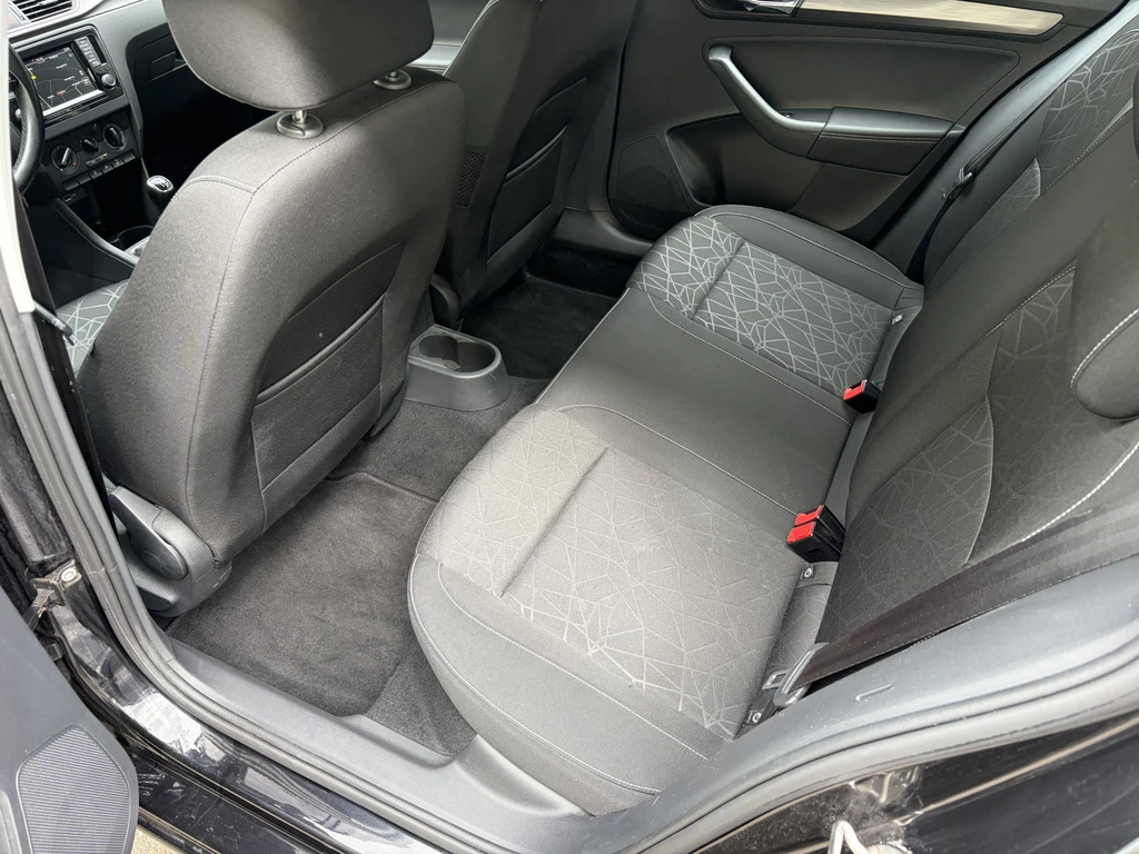 Škoda Rapid – foto 11