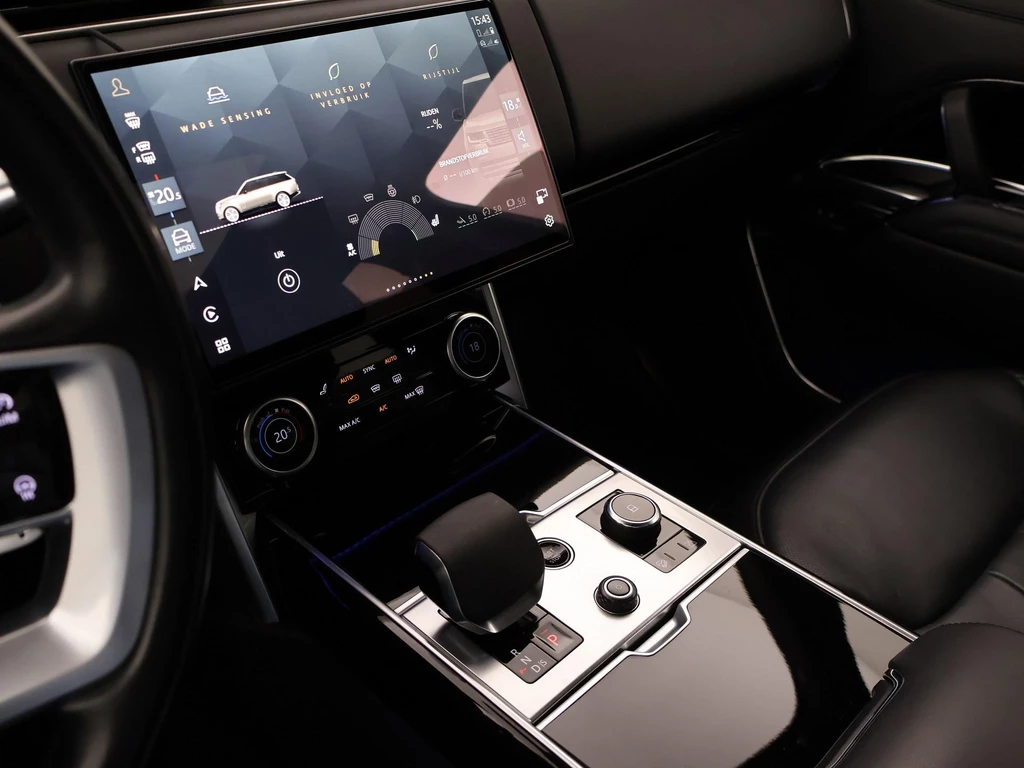 Land Rover Range Rover – foto 129