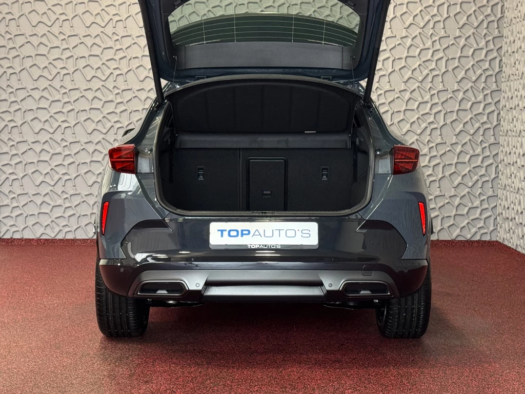 CUPRA Formentor – foto 65