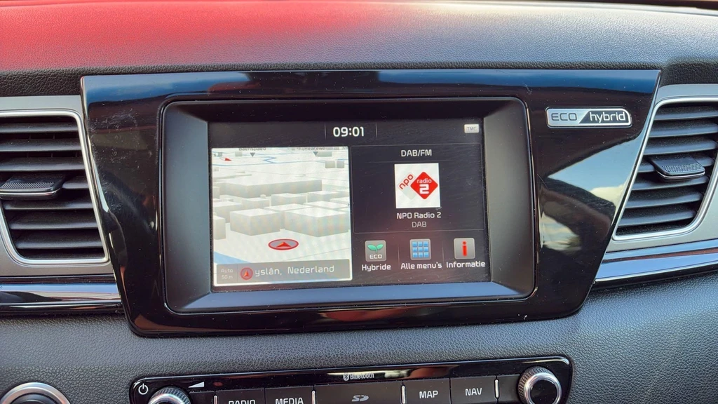 Kia Niro – foto 6