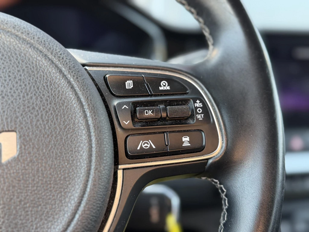 Kia Niro – foto 17