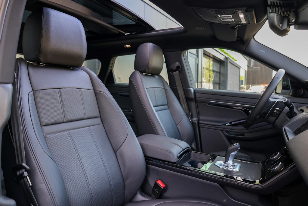 Land Rover Range Rover Evoque – foto 23