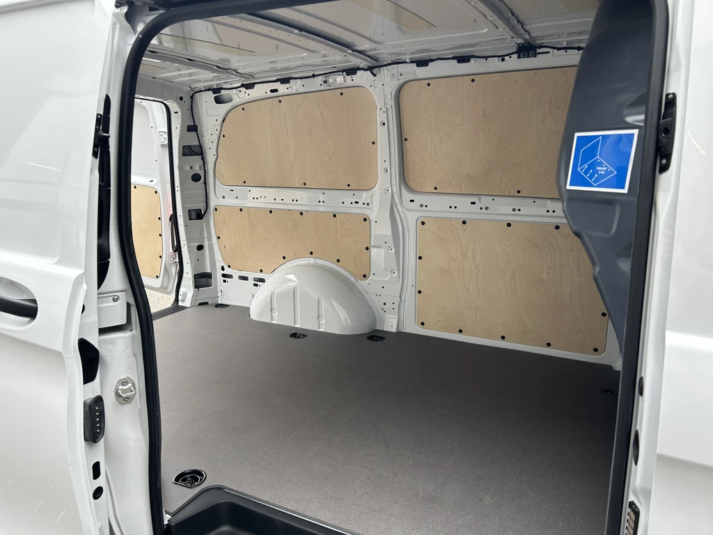 Mercedes-Benz eVito – foto 7