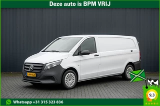 Mercedes-Benz Vito – thumbnail 1
