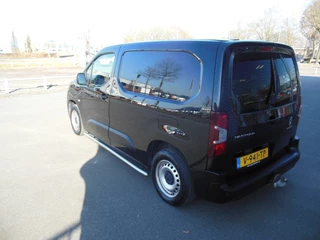 Peugeot Partner – thumbnail 3