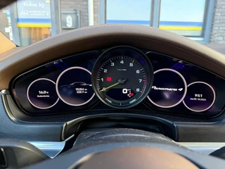Porsche Panamera – thumbnail 55