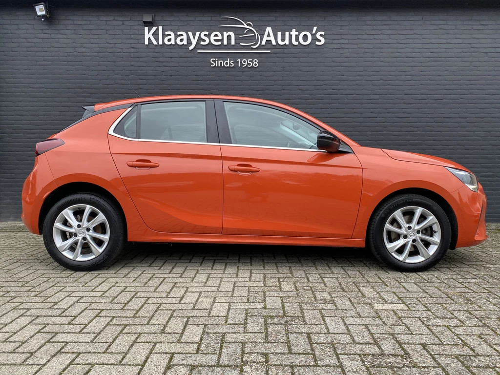 Opel Corsa – foto 7
