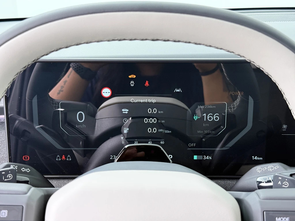 Kia EV3 – foto 24