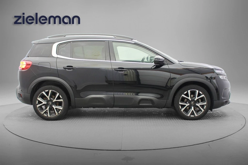 Citroën C5 Aircross – foto 7