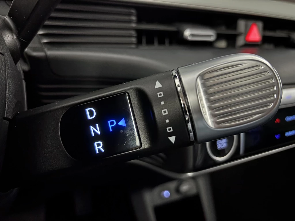 Hyundai IONIQ 5 – foto 20