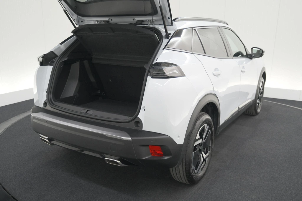 Peugeot 2008 – foto 12