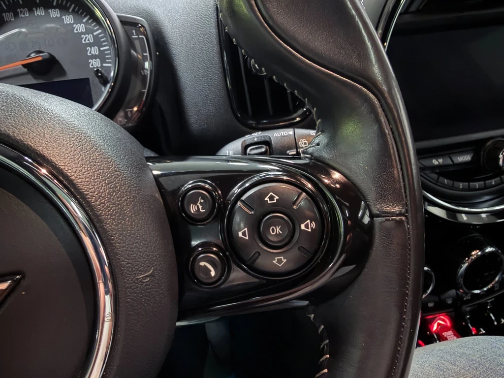 MINI Countryman – foto 12