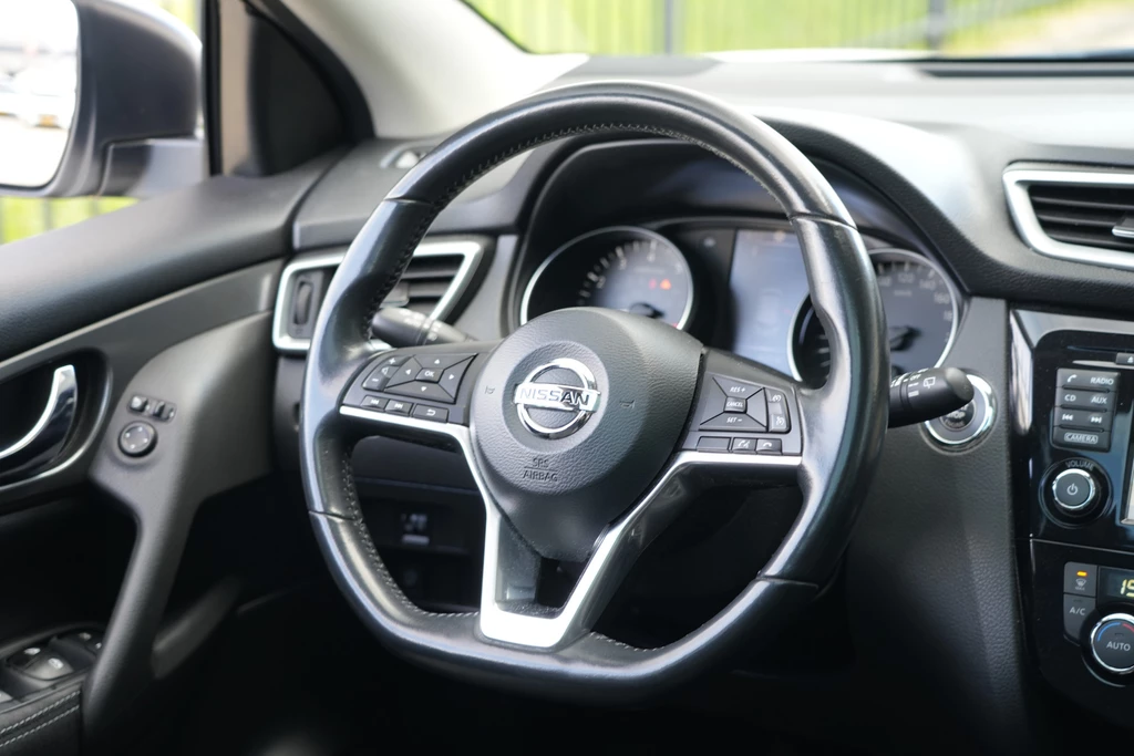 Nissan QASHQAI – foto 8