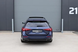 Mercedes-Benz C-Klasse – thumbnail 6