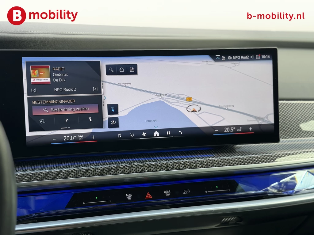 BMW i7 – foto 26