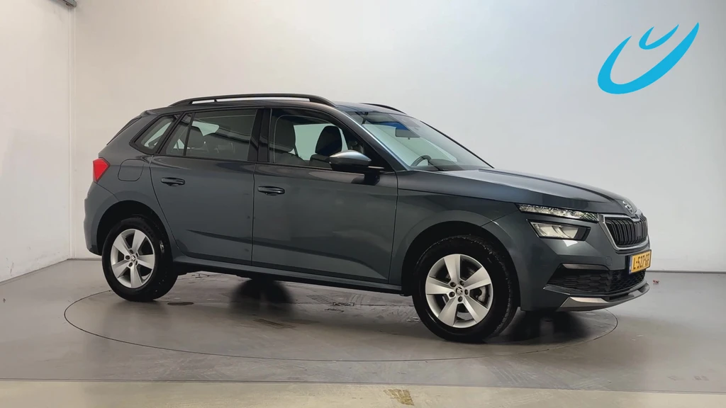 Škoda Kamiq – foto 7