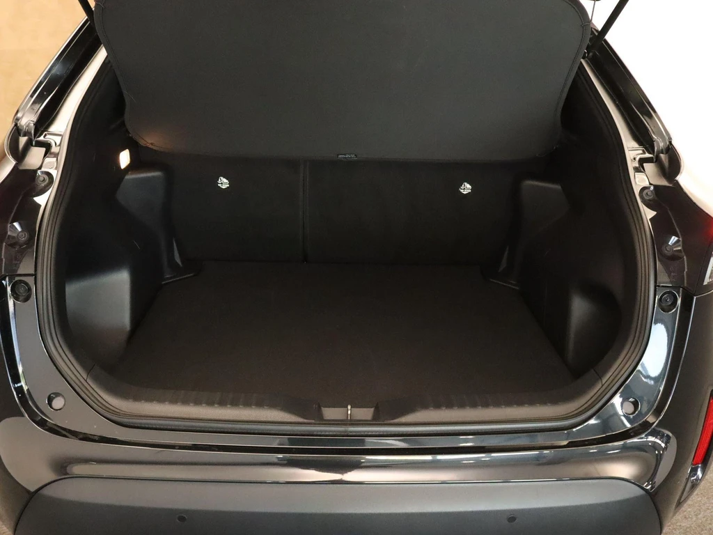 Toyota Yaris Cross – foto 15
