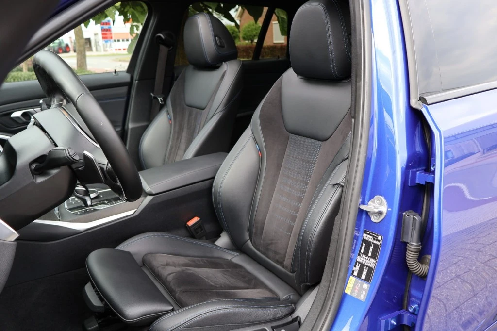 BMW 3 Serie – foto 12