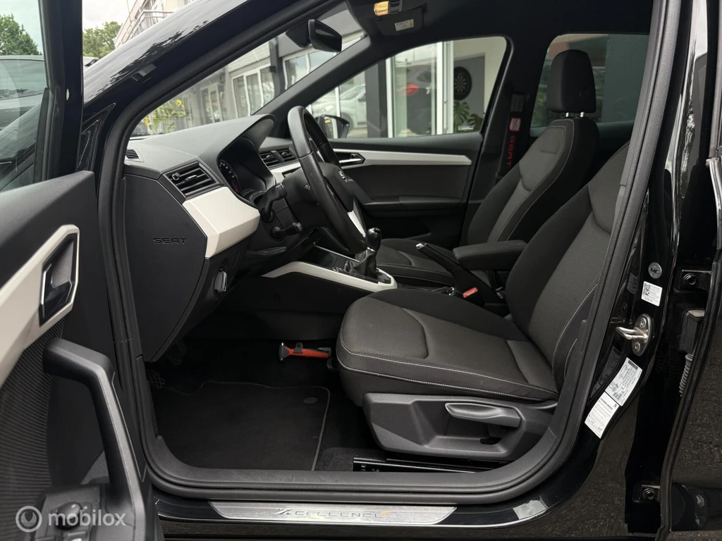 SEAT Arona – foto 19