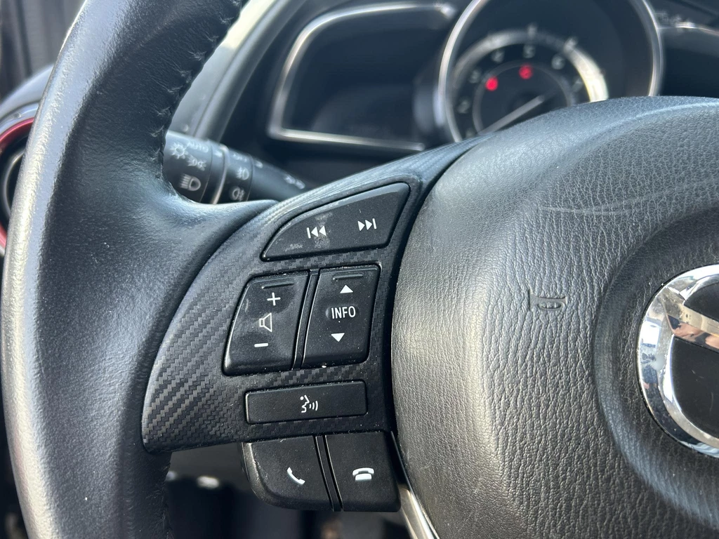 Mazda CX-3 – foto 24