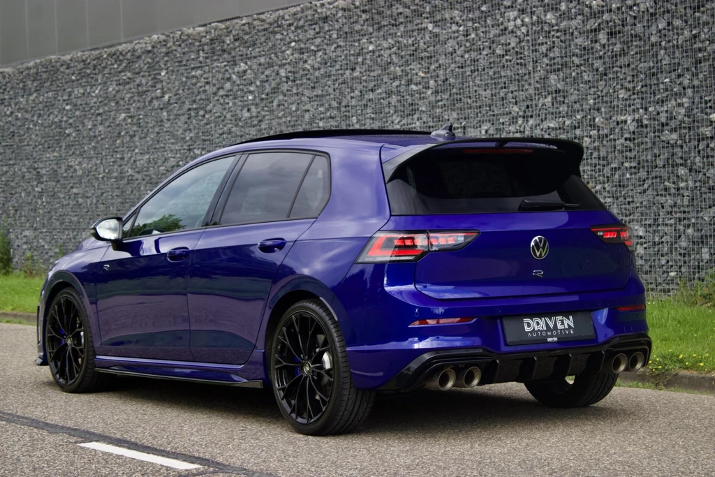 Volkswagen Golf – foto 3