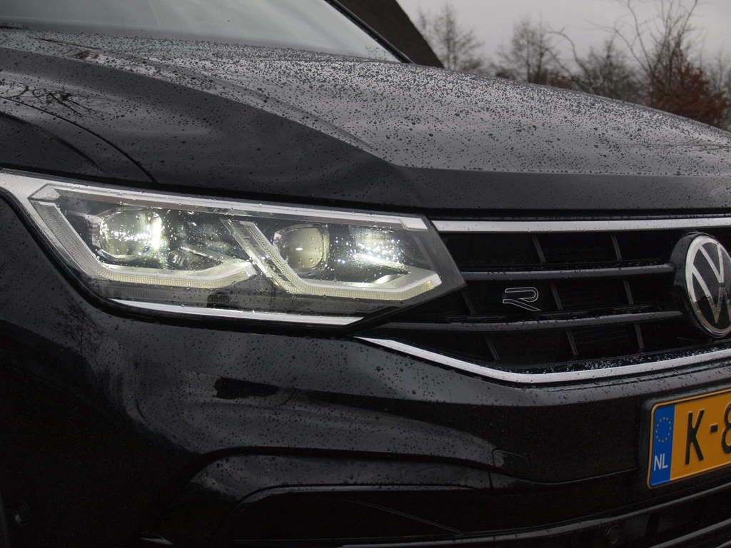 Volkswagen Tiguan – foto 14