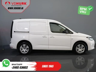 Volkswagen Caddy – thumbnail 5