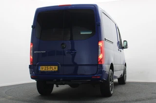 Mercedes-Benz Sprinter – thumbnail 7