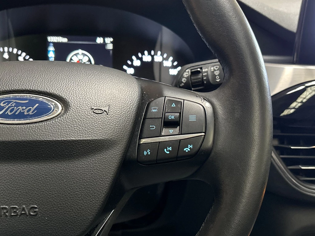 Ford Kuga – foto 18