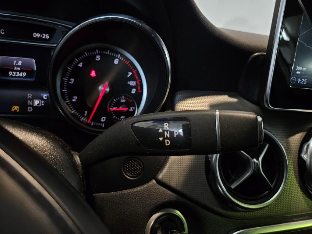 Mercedes-Benz GLA – foto 42