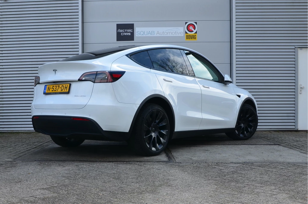 Tesla Model Y – foto 3