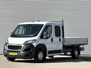 Peugeot Boxer – thumbnail 1