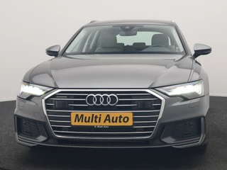 Audi A6 – thumbnail 10