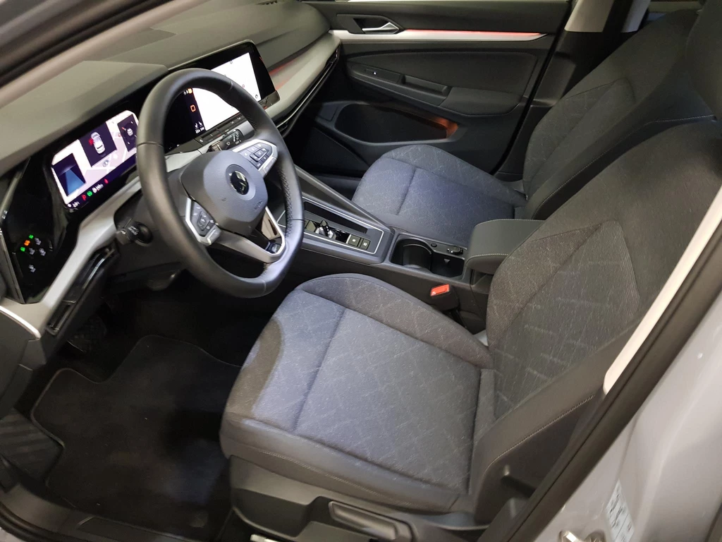 Volkswagen Golf – foto 8