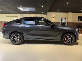 BMW X6 – thumbnail 6