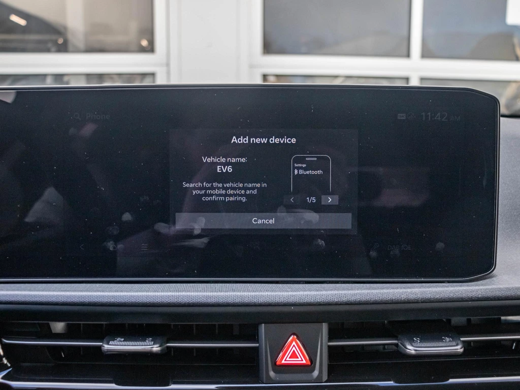 Kia EV6 – foto 17