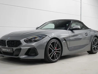 BMW Z4 – thumbnail 2
