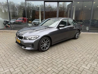 BMW 3 Serie – thumbnail 1