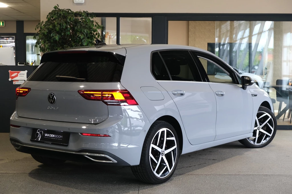 Volkswagen Golf – foto 5