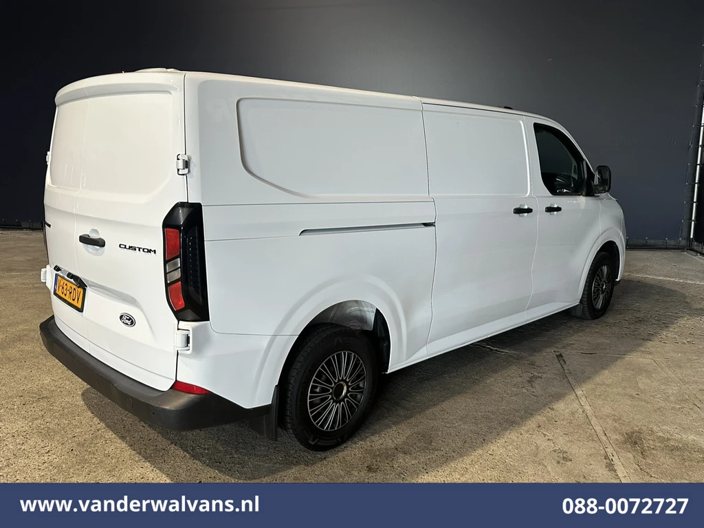 Ford Transit Custom – foto 3